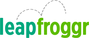 LeapFroggr