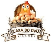 Casa do Ovo Kilamba