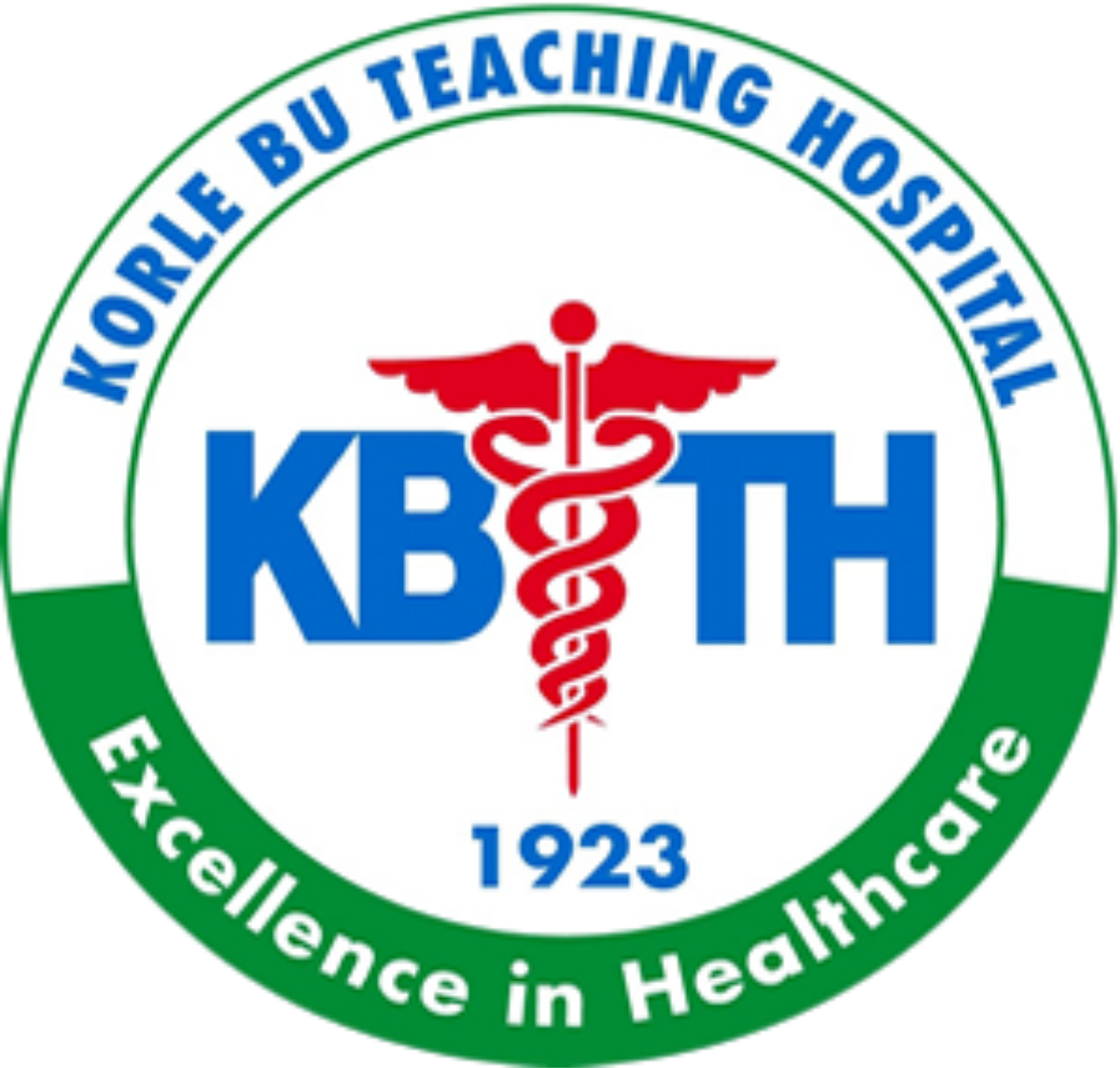 Korle Bu Teaching Hospital