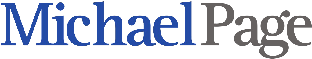 Michael Page