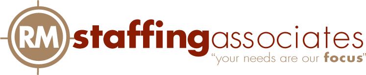 RM Staffing Associates