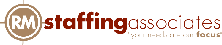 RM Staffing Associates