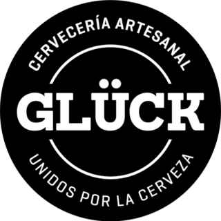 Glück Cervecería
