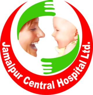 Jamalpur Central Hospital