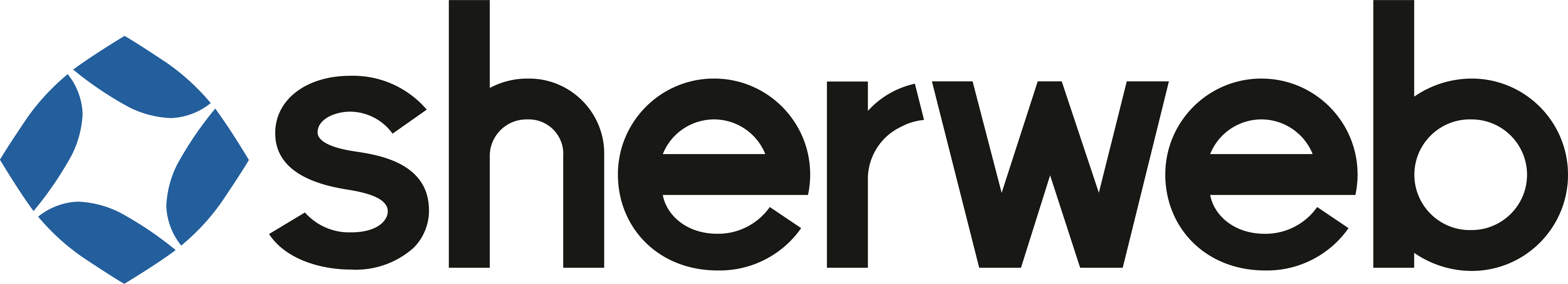 Sherweb