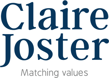 Claire Joster