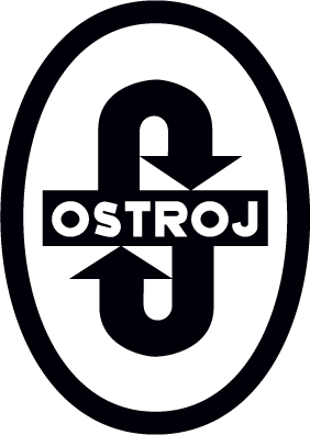 Ostroj