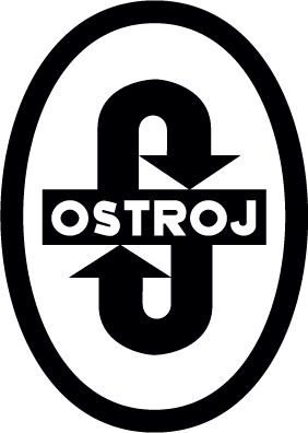 Ostroj