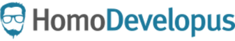 HomoDevelopus