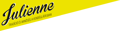 Julienne