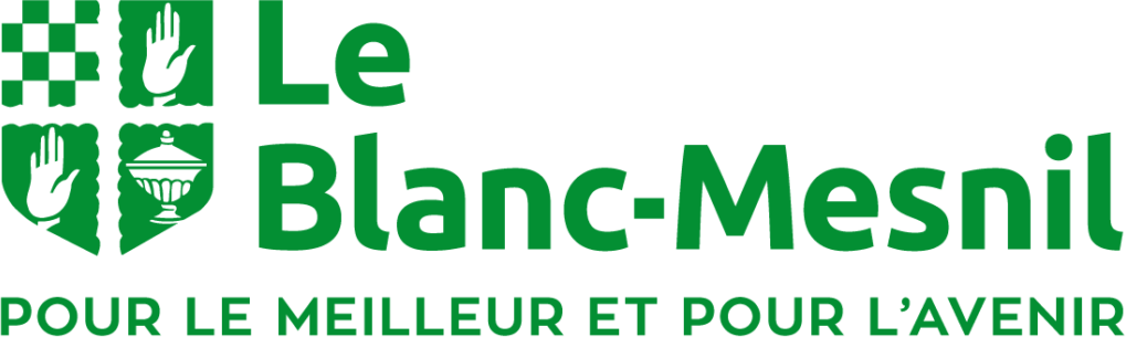 Ville du Blanc-Mesnil