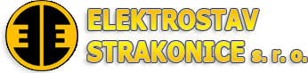Elektrostav Strakonice