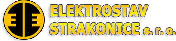 Elektrostav Strakonice
