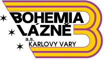 Bohemia – lázně