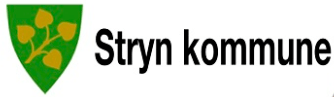 Stryn kommune