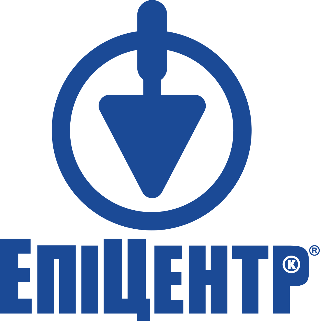 Епіцентр