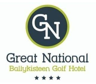 Great National Ballykisteen Golf Hotel