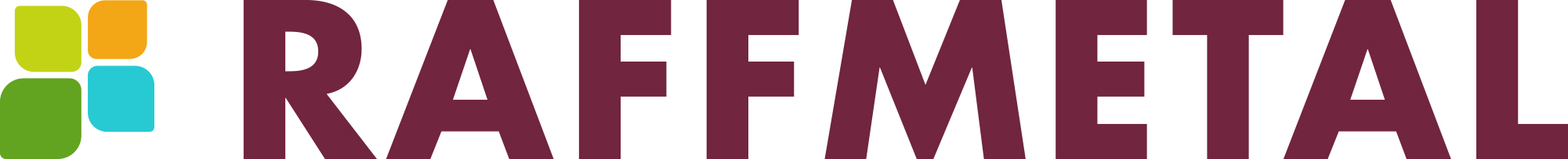 Raffmetal