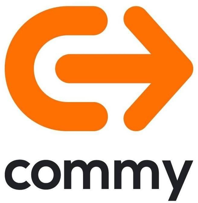 คอมมี่