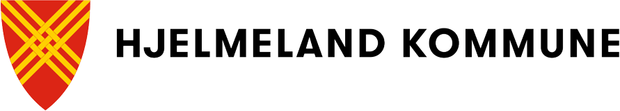 Hjelmeland kommune