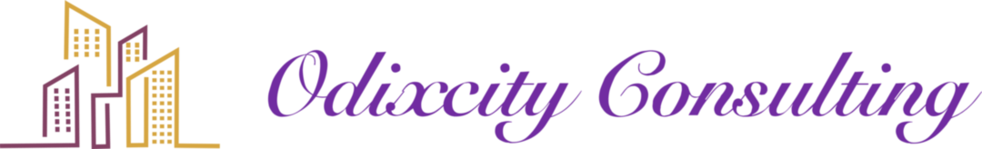 Odixcity Consulting