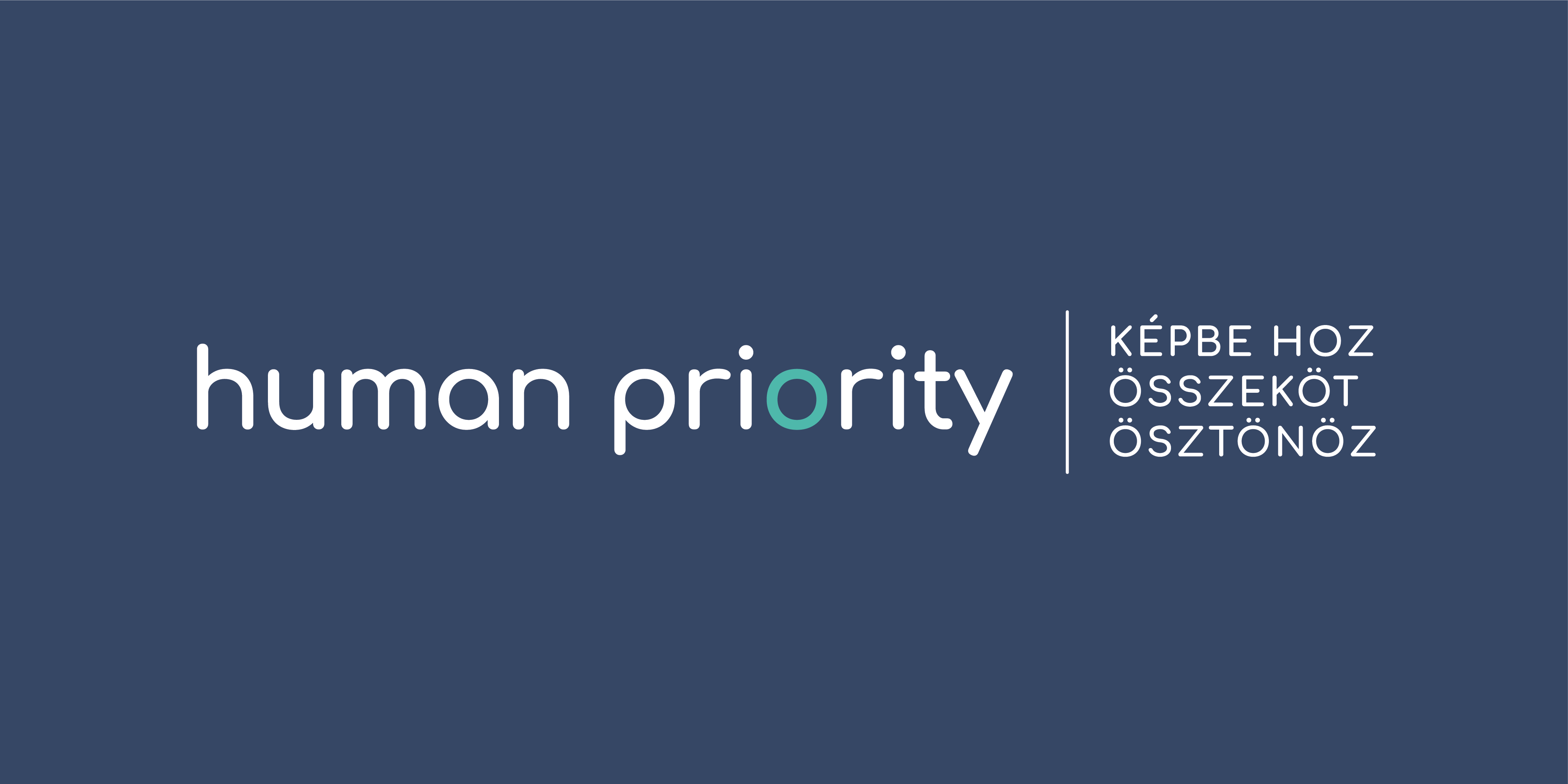 Human Priority
