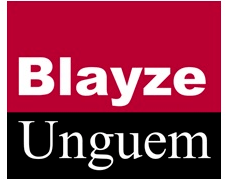Blayze Unguem