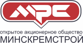 Минскремстрой