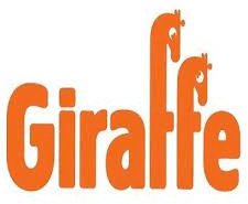 Giraffe Childcare