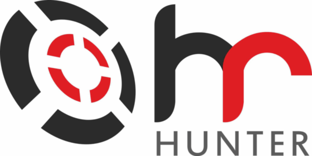HR HUNTER
