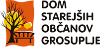 Dom Starejših Občanov Grosuplje