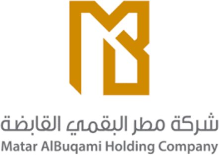 Matar AlBaqmi Holding