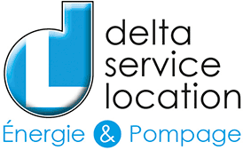 Delta Service Location