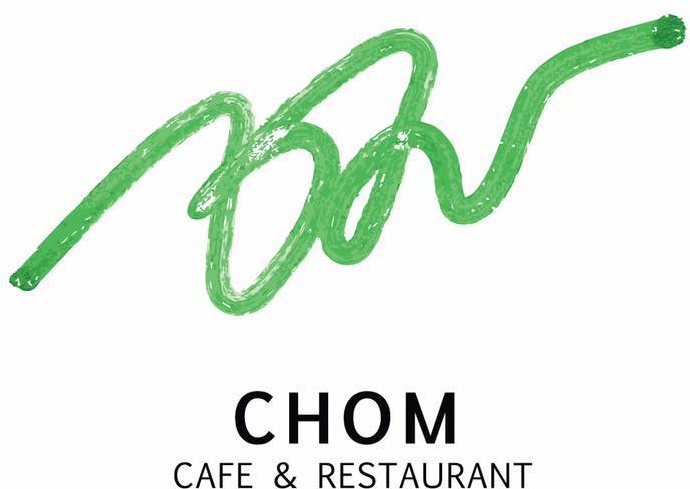 ชม คาเฟ่ แอนด์ เรสเทอรอง