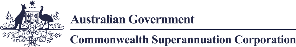 Commonwealth Superannuation Corporation