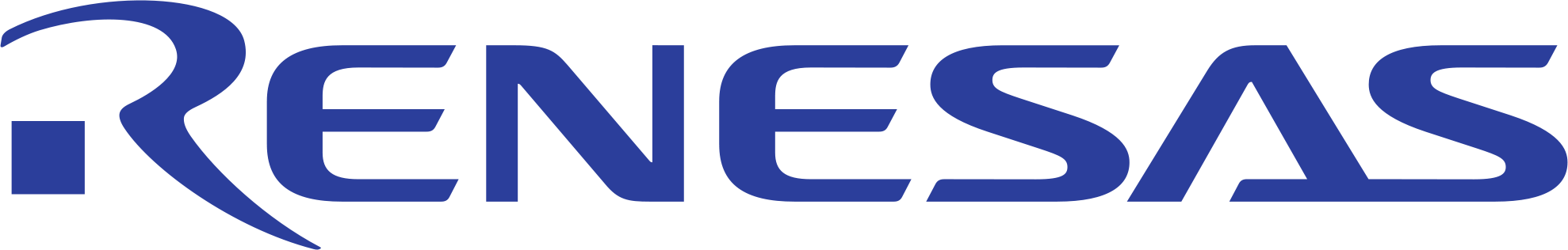 Renesas Electronics