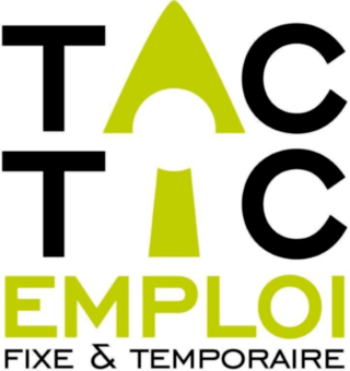 Tac-Tic Emploi