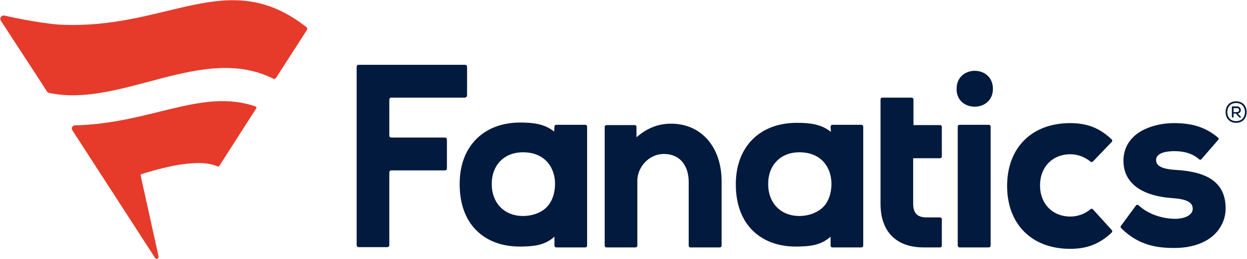 Fanatics