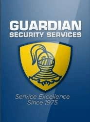 Guardian Security Services