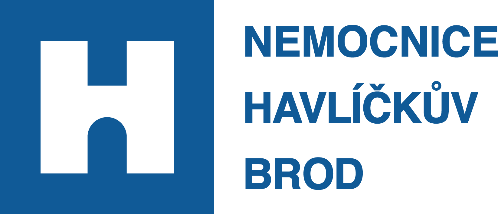 Nemocnice Havlíčkův Brod