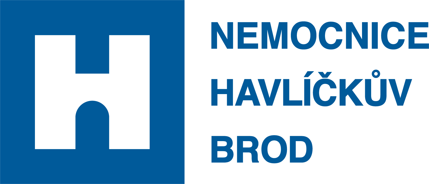 Nemocnice Havlíčkův Brod