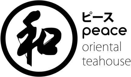พีซ โอเรียนทัล ทีเฮ้าส์