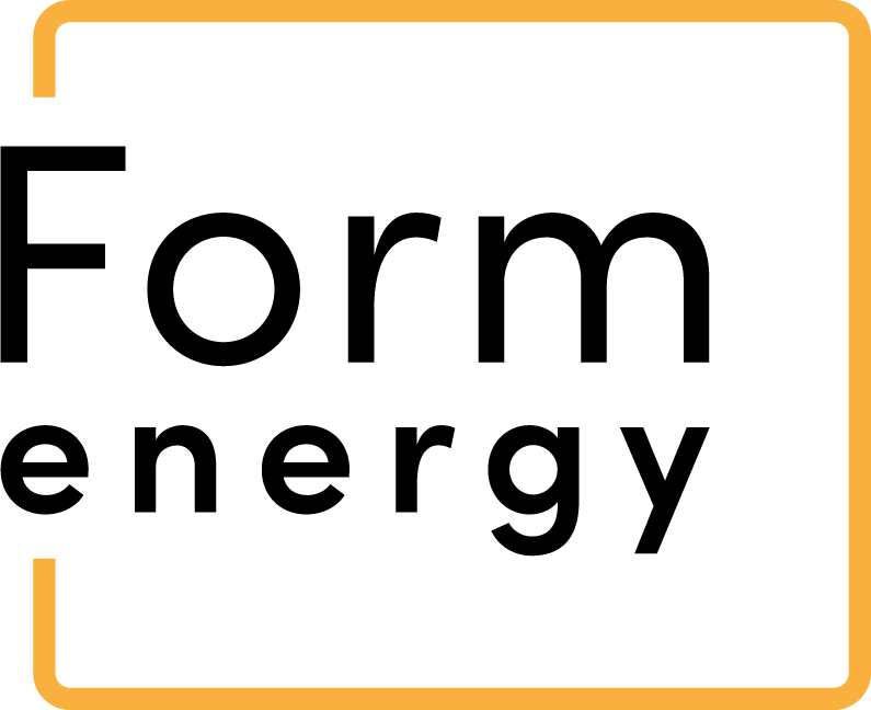 Form Energy