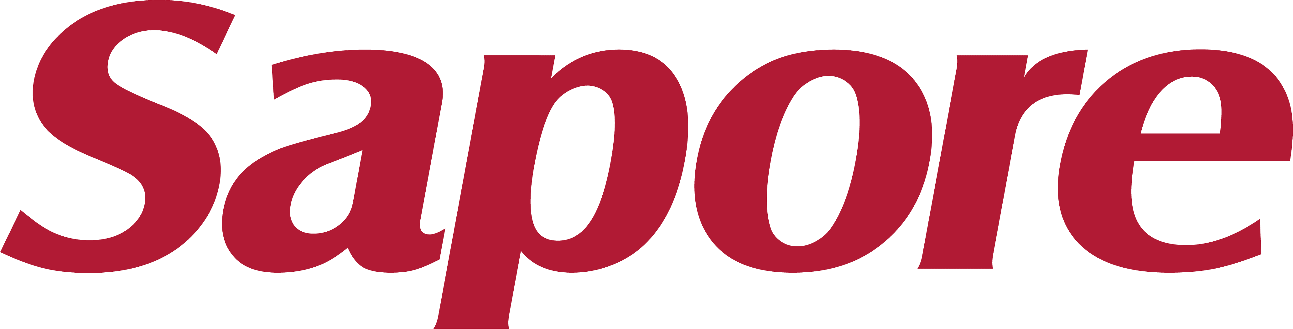 Sapore - Fazendo diferente