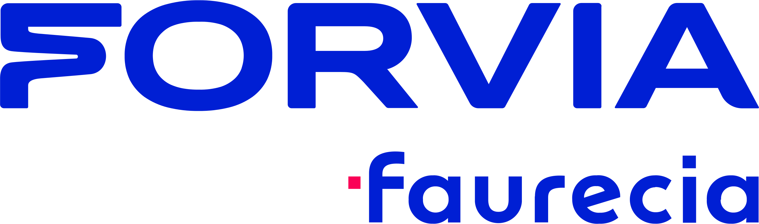 Faurecia
