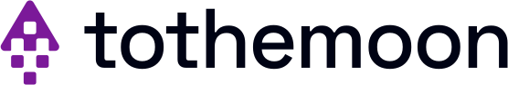 Tothemoon