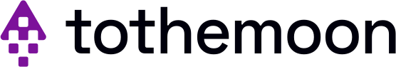 Tothemoon