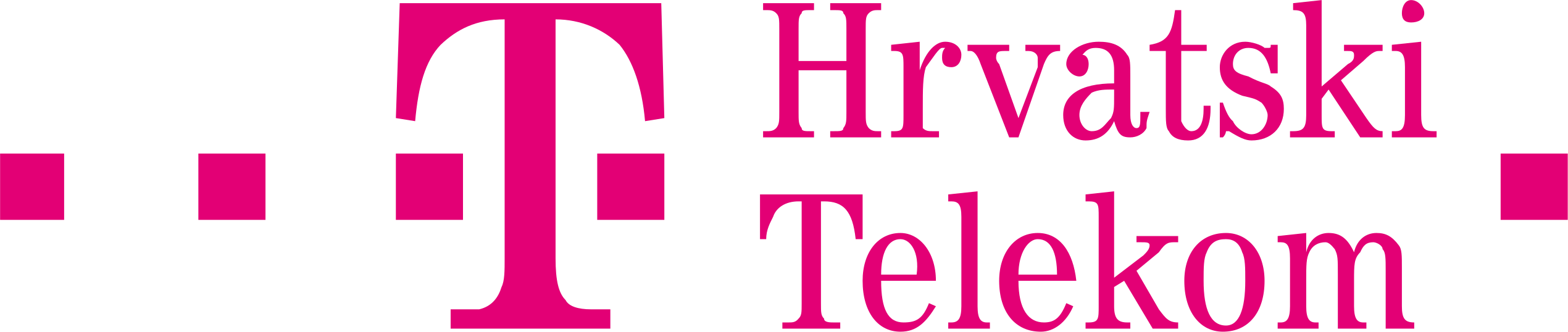 Hrvatski Telekom
