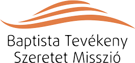 Baptista Tevékeny Szeretet Misszió