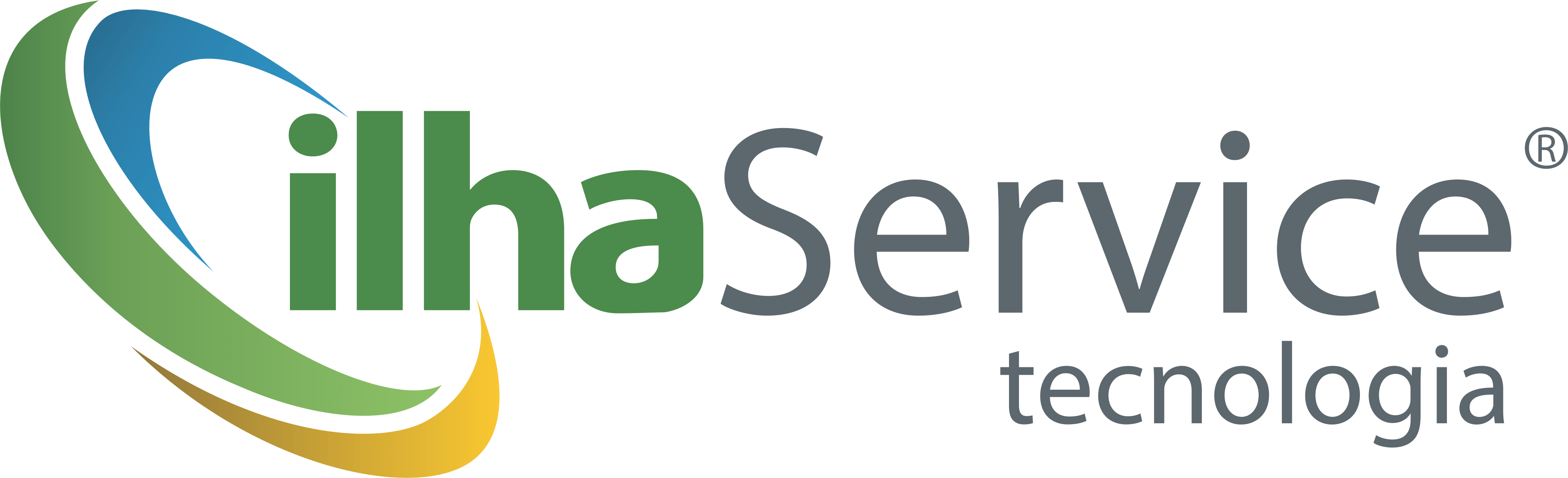 IlhaService Tecnologia